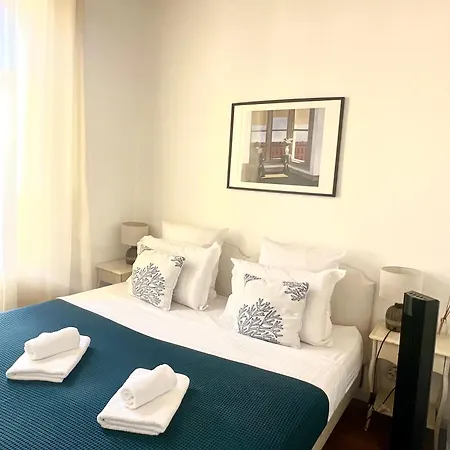 Old Antibes, One Bed App, In Front Of The Port! Apartman